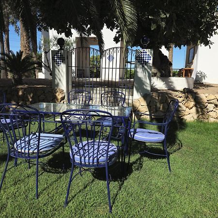 Villa Paula Valencia Manises Exterior foto